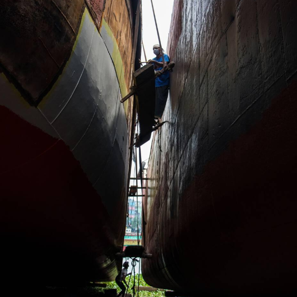 FABRICATING STEEL IN BENGALURU